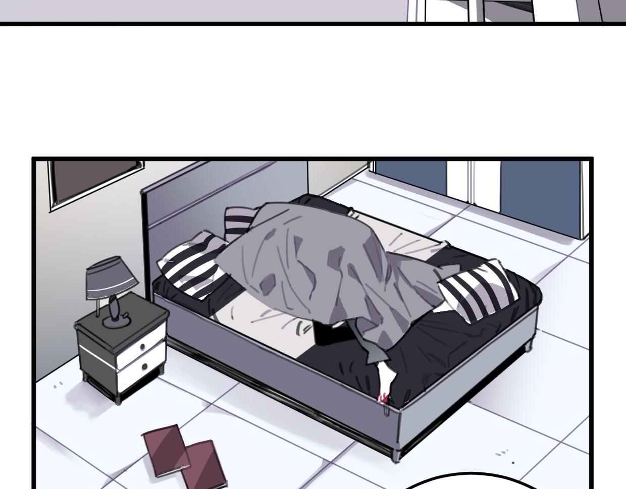 第29话 选房间(1/3)-第30话