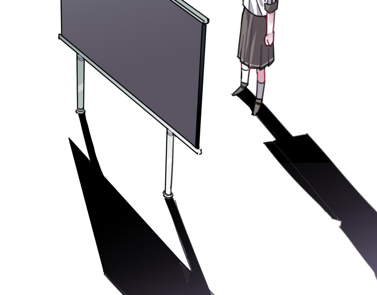 第31话 情绪源头？(1/3)-第32话