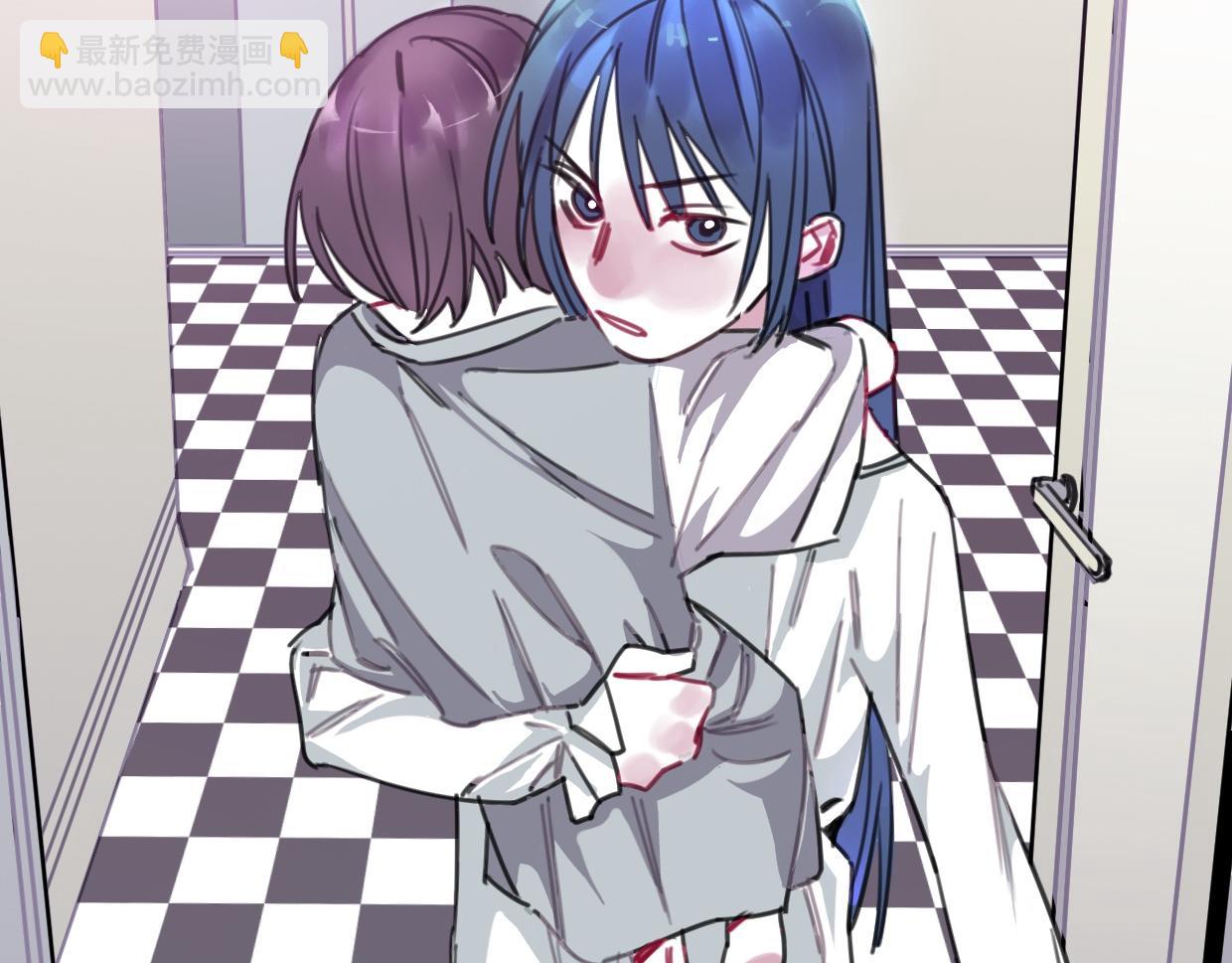 第31话 情绪源头？(1/3)-第32话