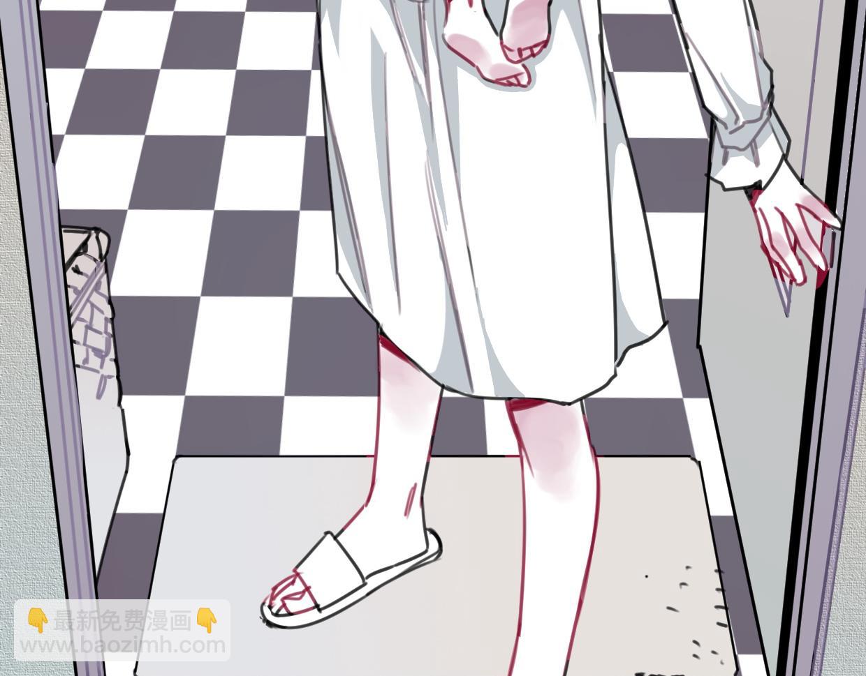 第31话 情绪源头？(1/3)-第32话