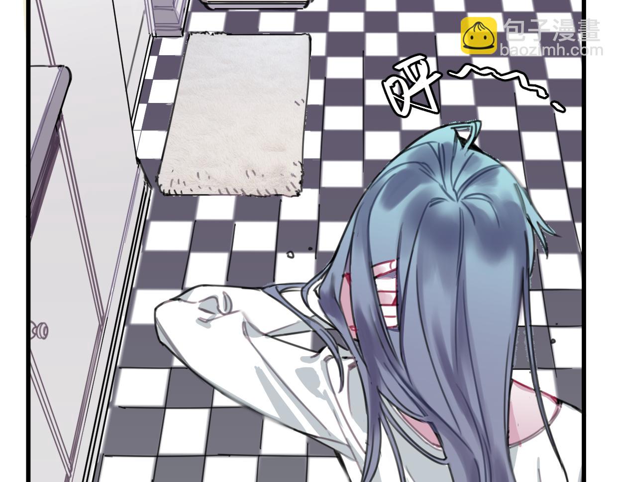 第31话 情绪源头？(1/3)-第32话