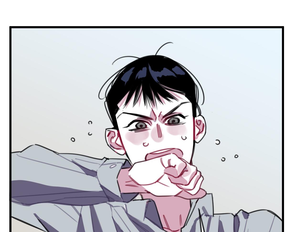 第33话 为什么对他们好？(1/3)-第34话