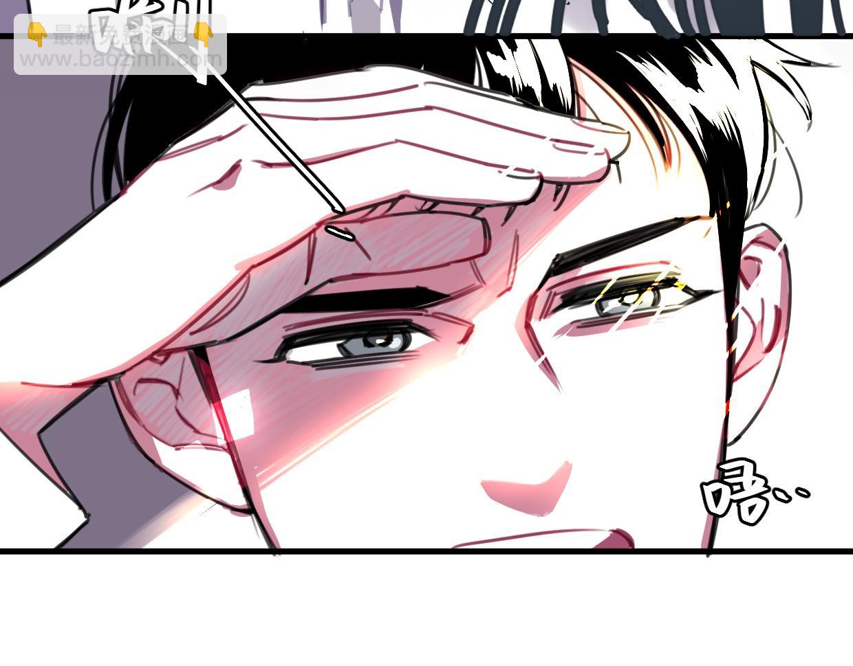 第33话 为什么对他们好？(1/3)-第34话