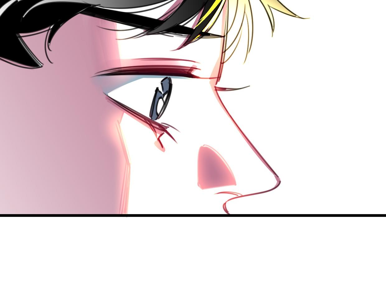 第33话 为什么对他们好？(1/3)-第34话