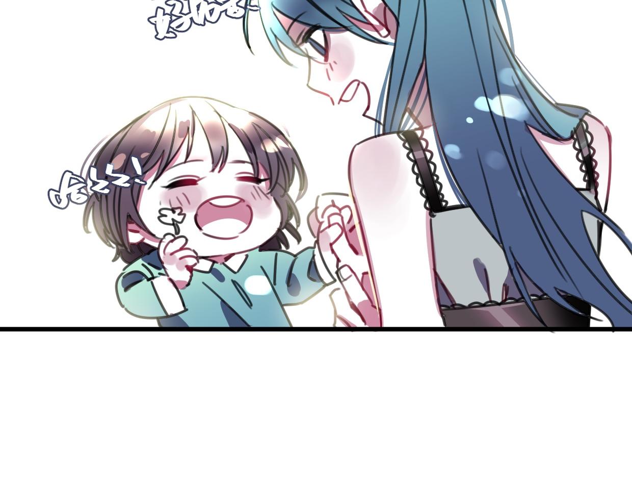 第33话 为什么对他们好？(1/3)-第34话