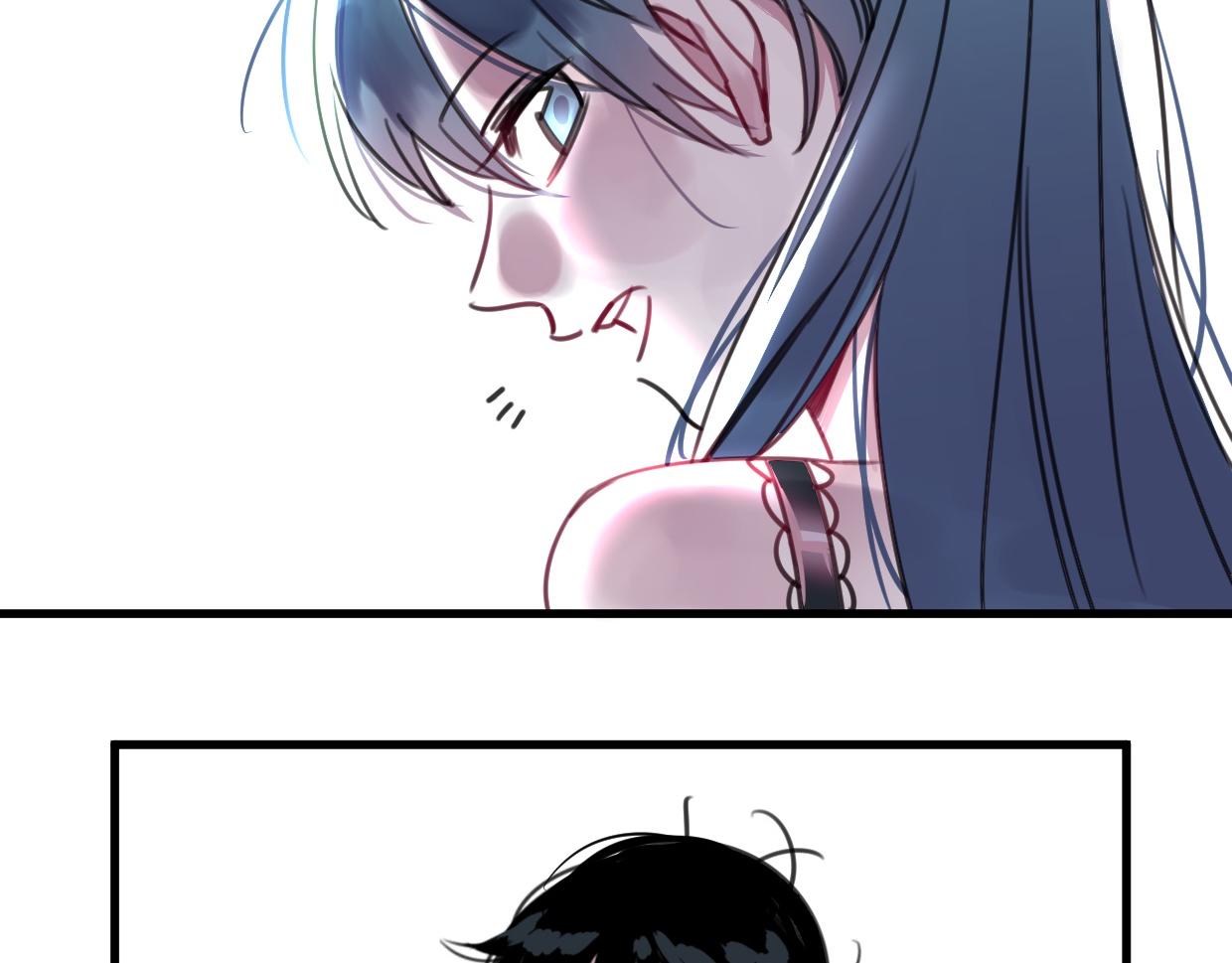 第33话 为什么对他们好？(1/3)-第34话