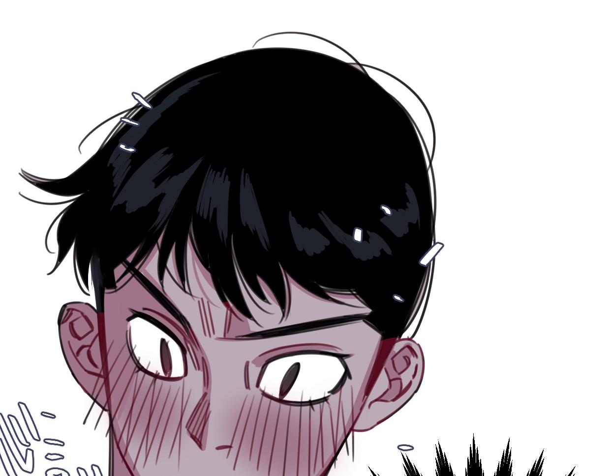 第33话 为什么对他们好？(1/3)-第34话