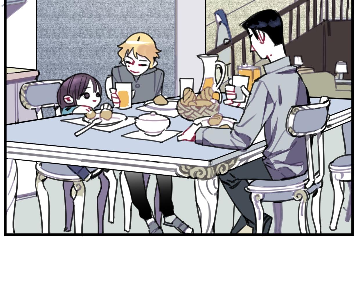 第33话 为什么对他们好？(1/3)-第34话