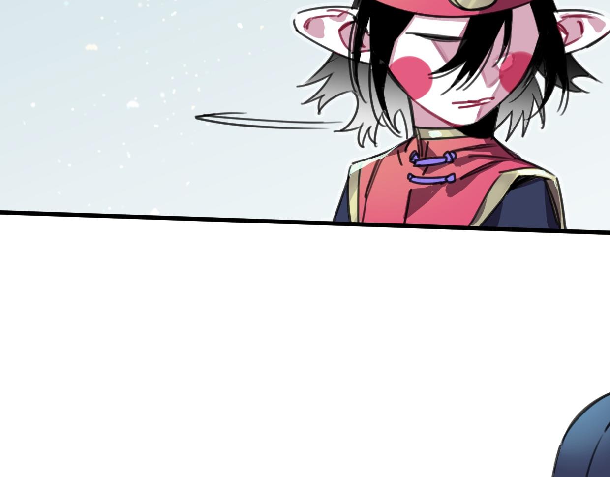 第35话 如何面对？(1/2)-第36话