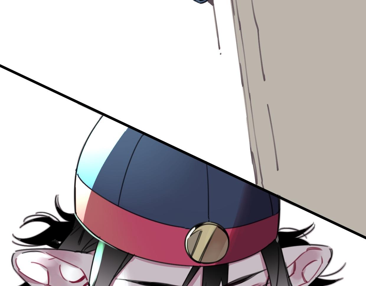 第35话 如何面对？(1/2)-第36话