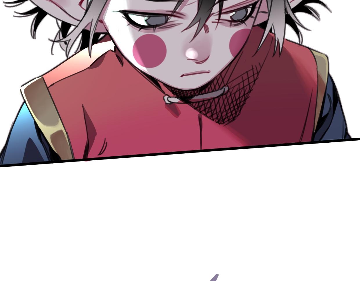 第35话 如何面对？(1/2)-第36话