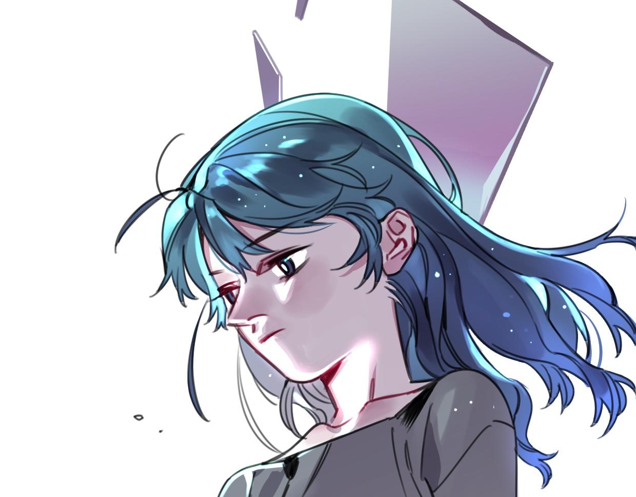 第35话 如何面对？(1/2)-第36话