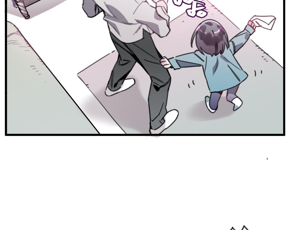 第35话 如何面对？(1/2)-第36话