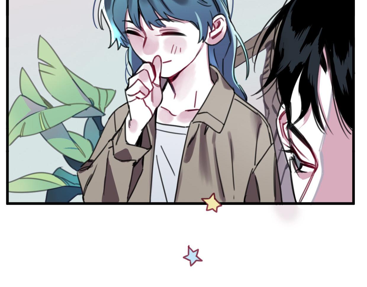 第35话 如何面对？(1/2)-第36话