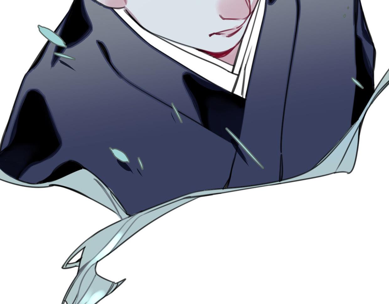 第35话 如何面对？(1/2)-第36话