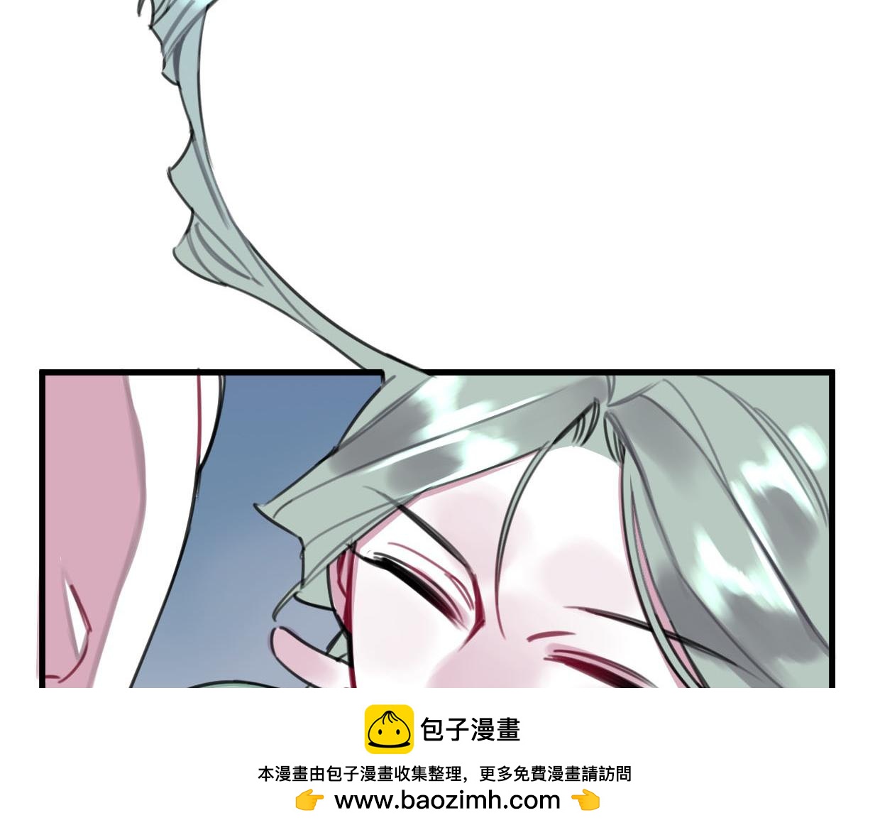 第35话 如何面对？(1/2)-第36话