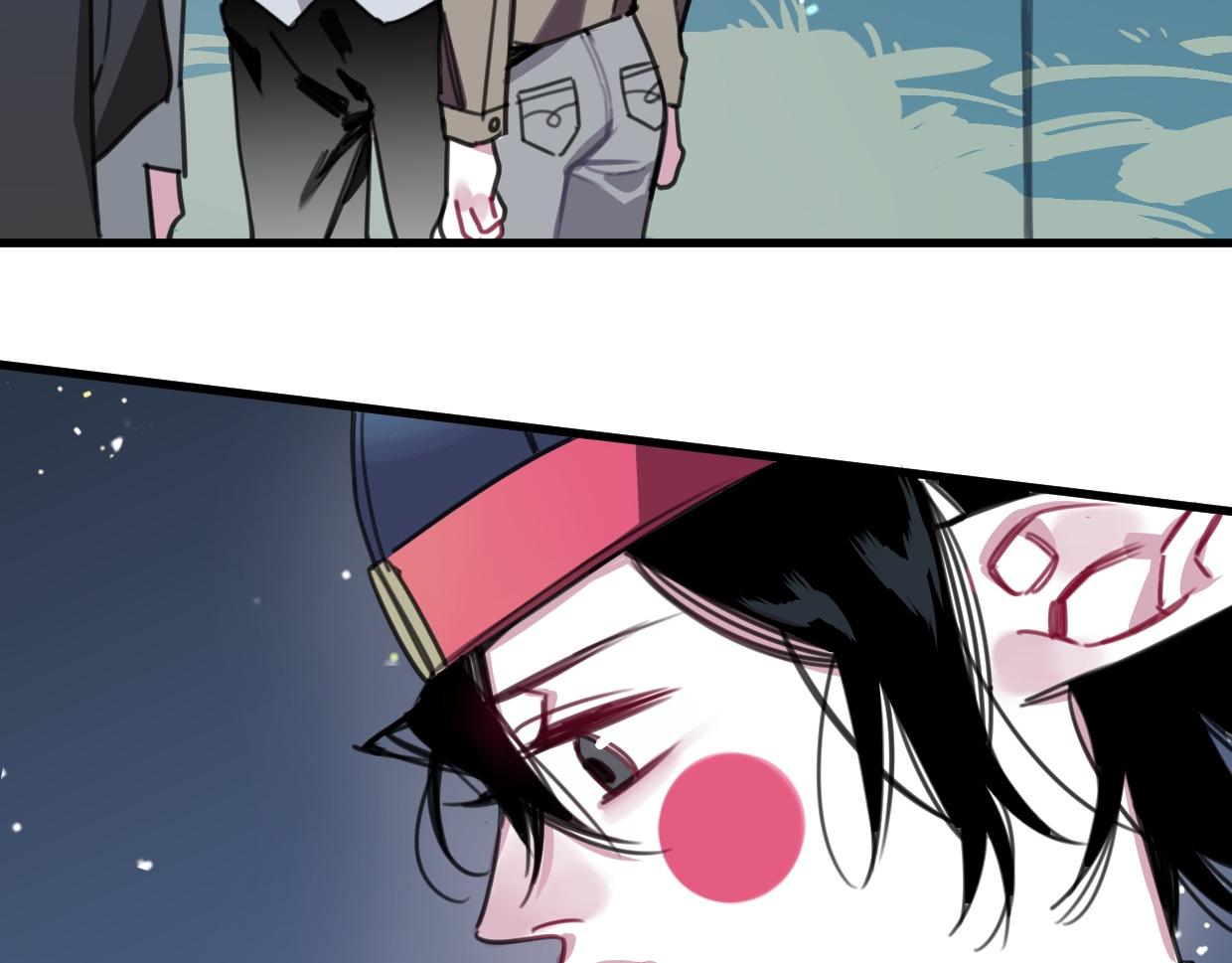 第35话 如何面对？(1/2)-第36话