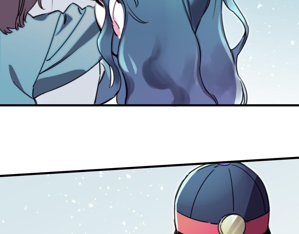 第35话 如何面对？(1/2)-第36话