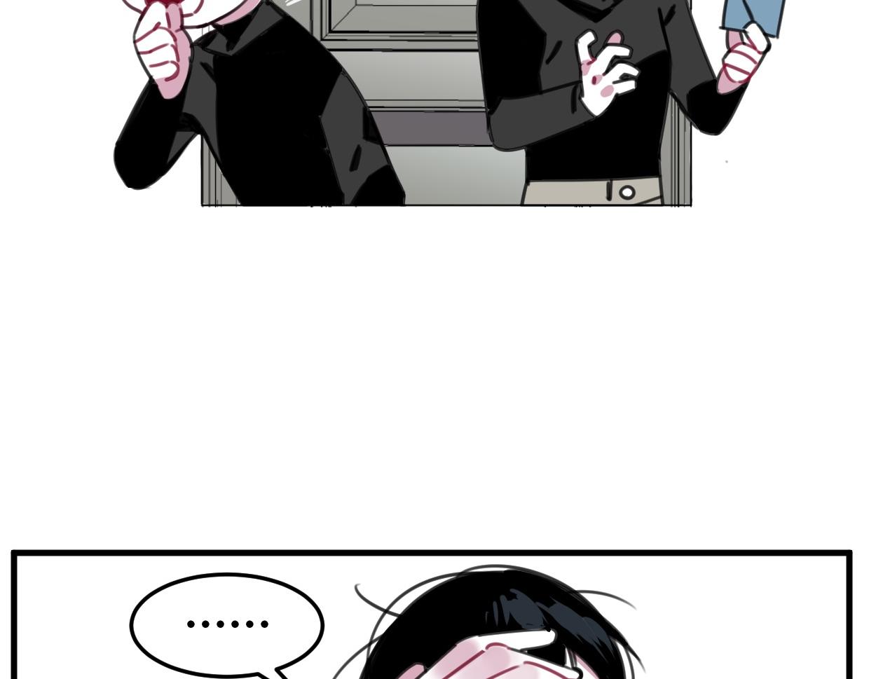 第37话 抓娃娃？(1/3)-第38话