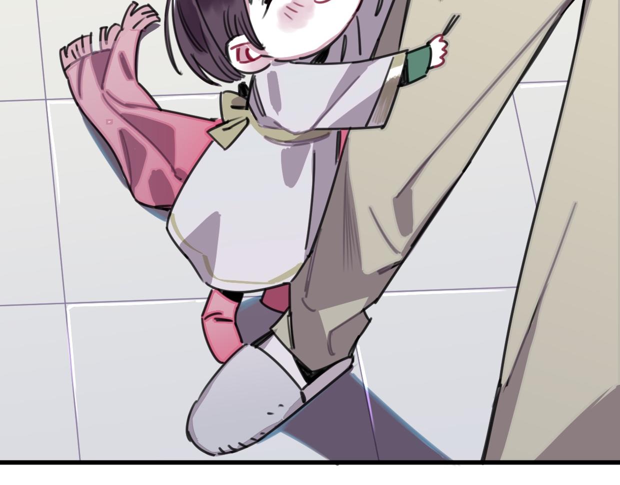 第37话 抓娃娃？(1/3)-第38话