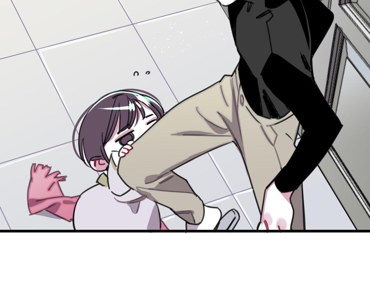 第37话 抓娃娃？(1/3)-第38话