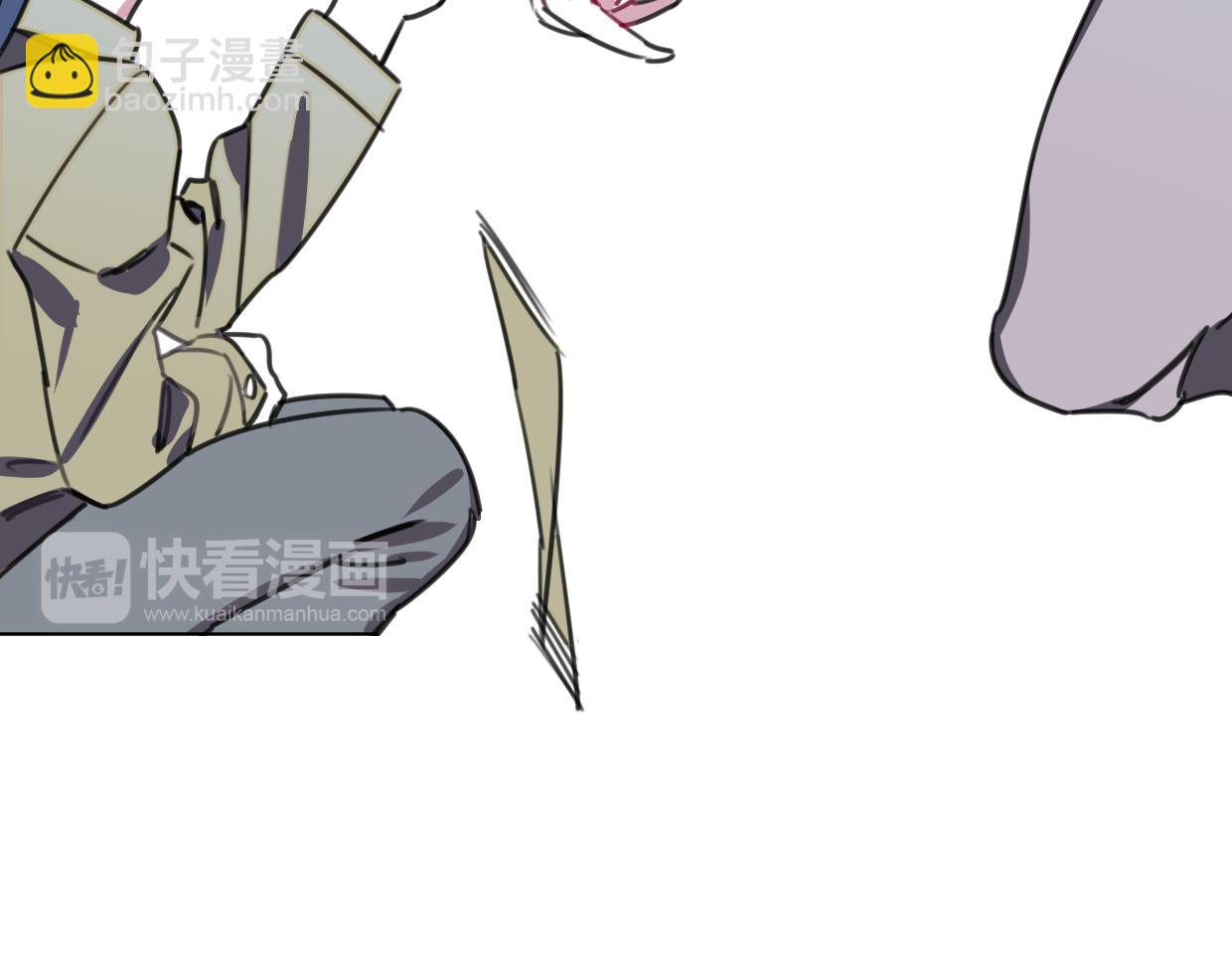 第39话 不想活了？(1/2)-第40话