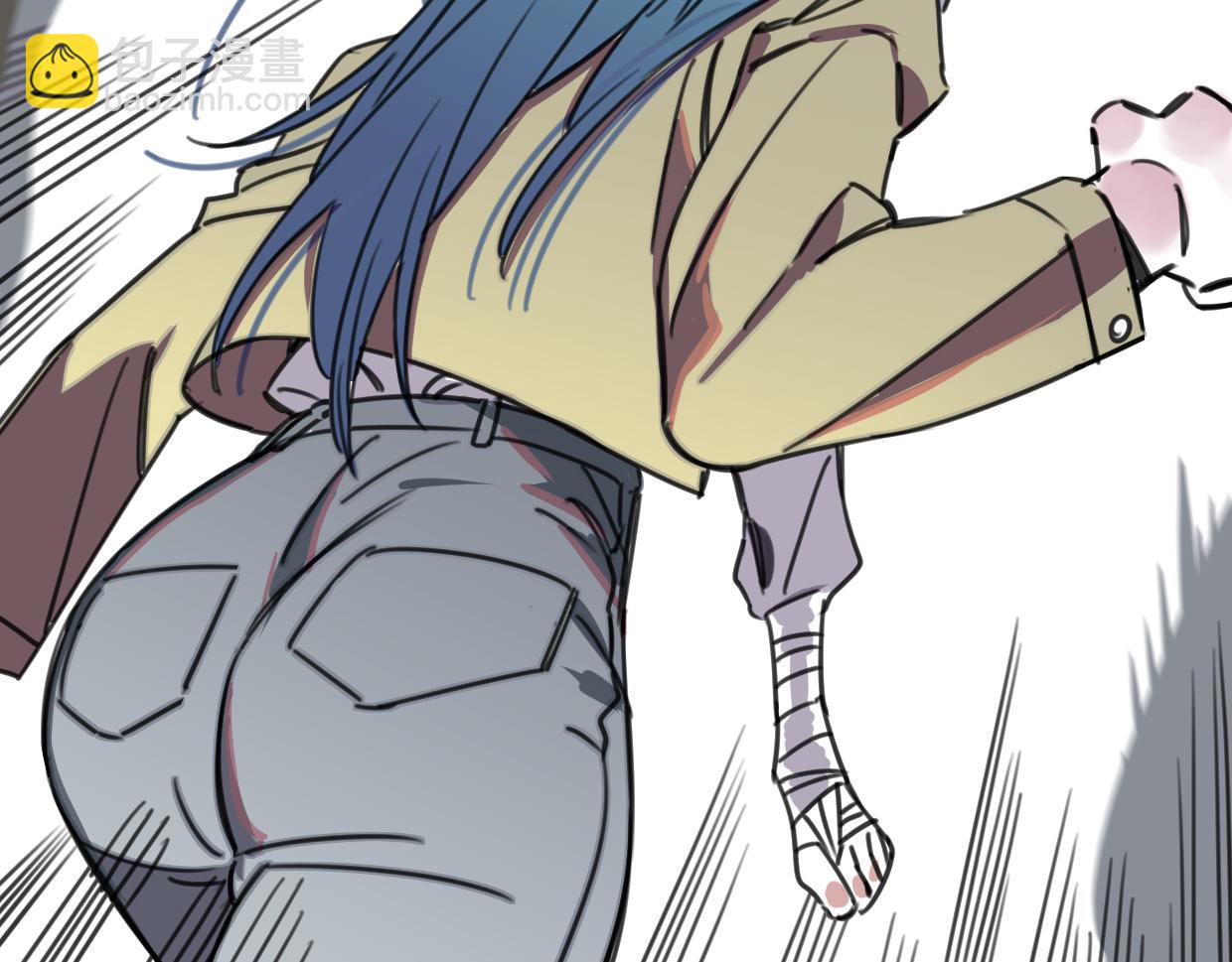 第39话 不想活了？(1/2)-第40话