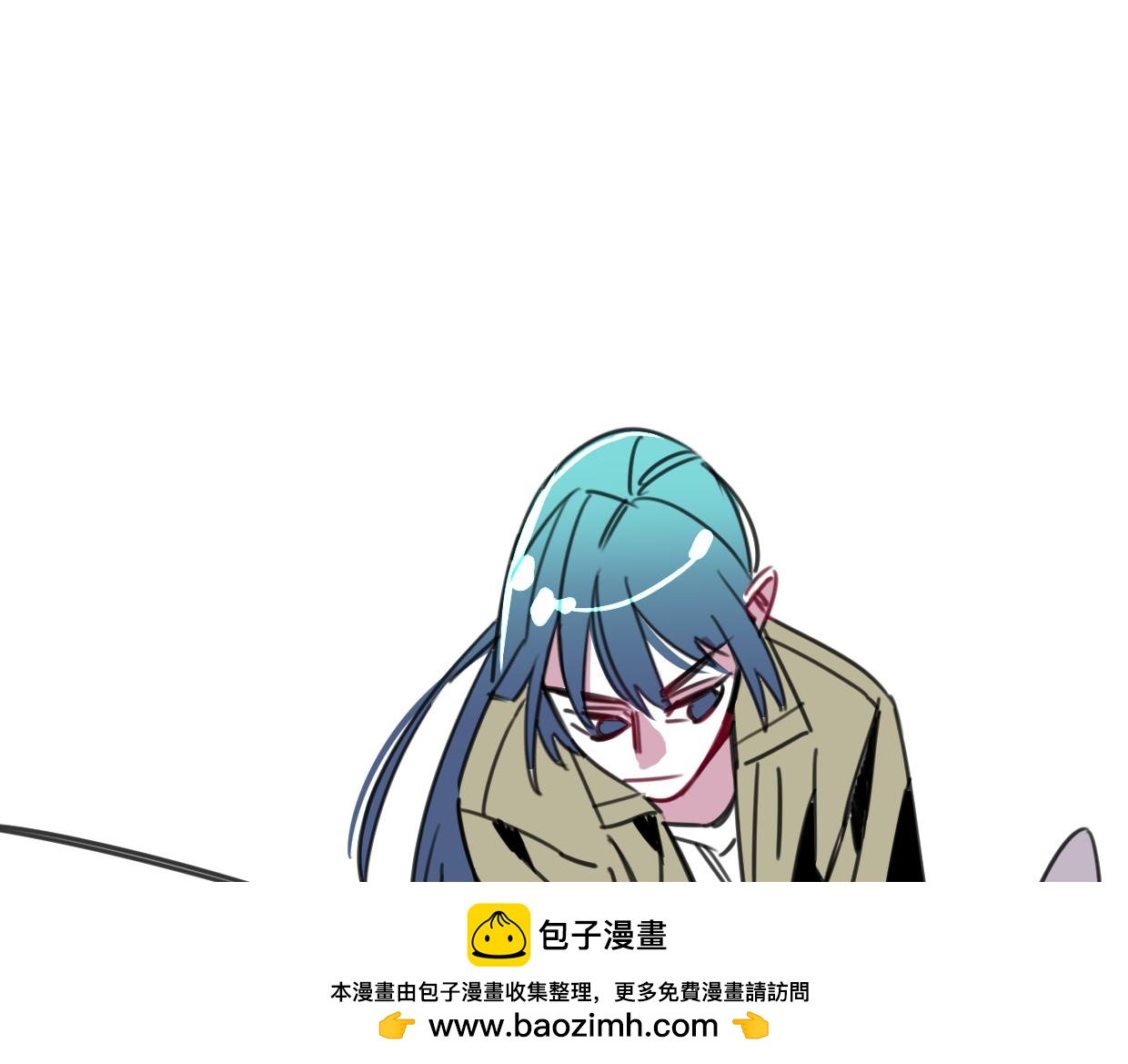 第39话 不想活了？(1/2)-第40话