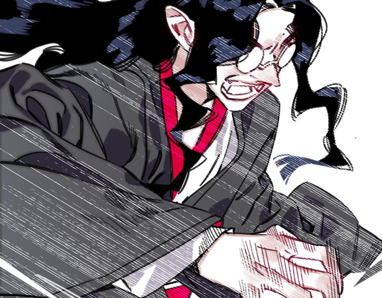 第43话 重新认识你(1/2)-第44话