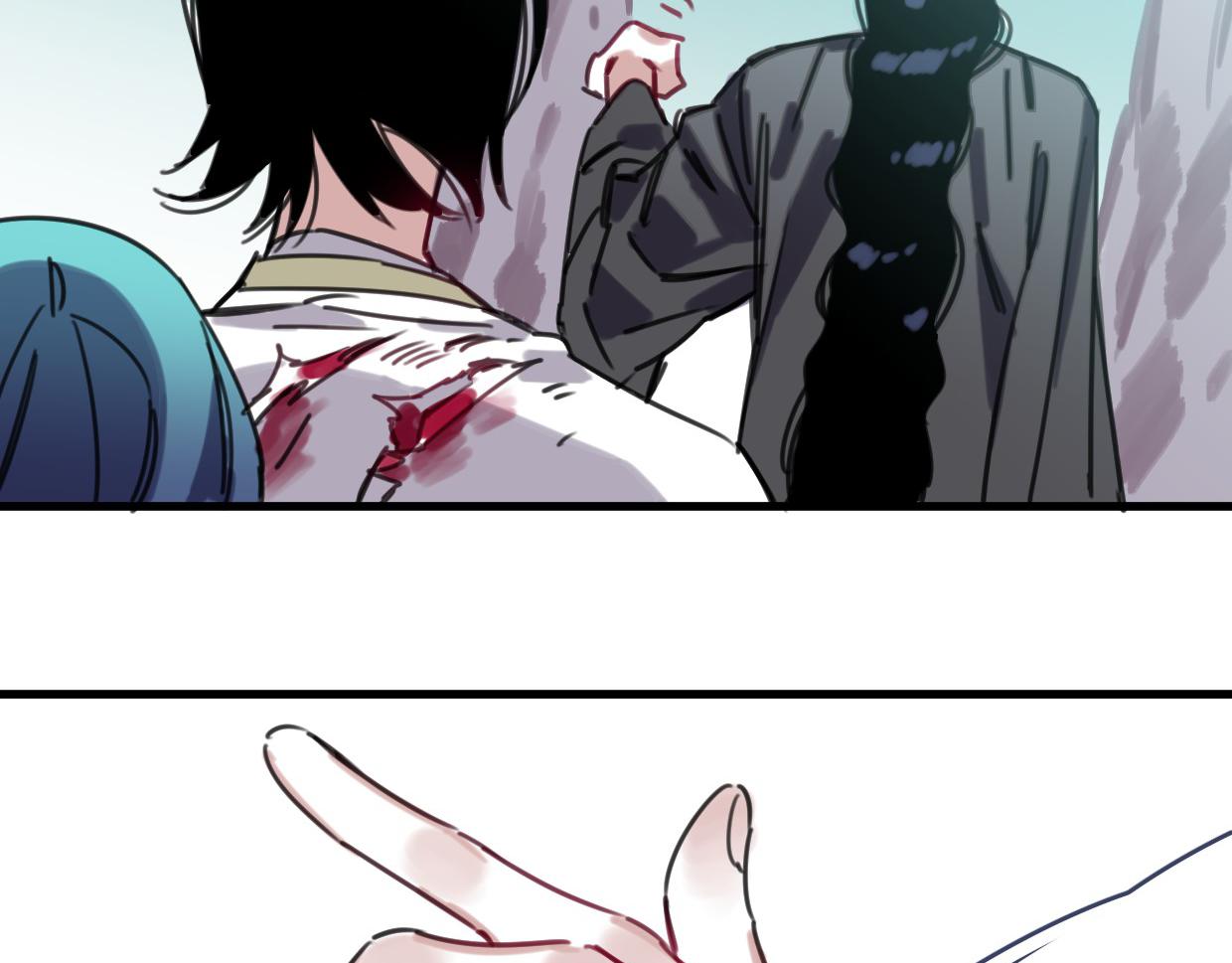 第43话 重新认识你(1/2)-第44话