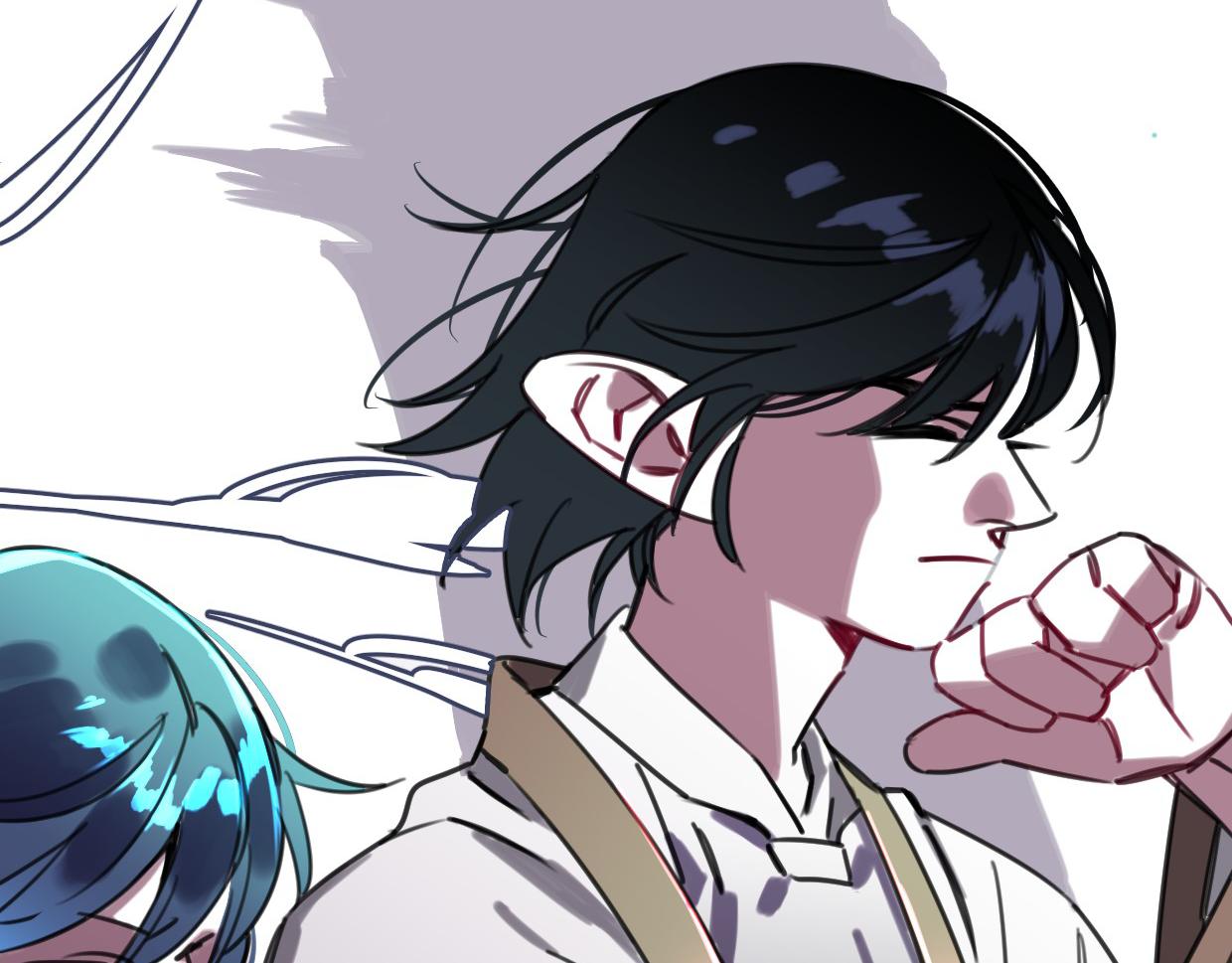 第43话 重新认识你(1/2)-第44话