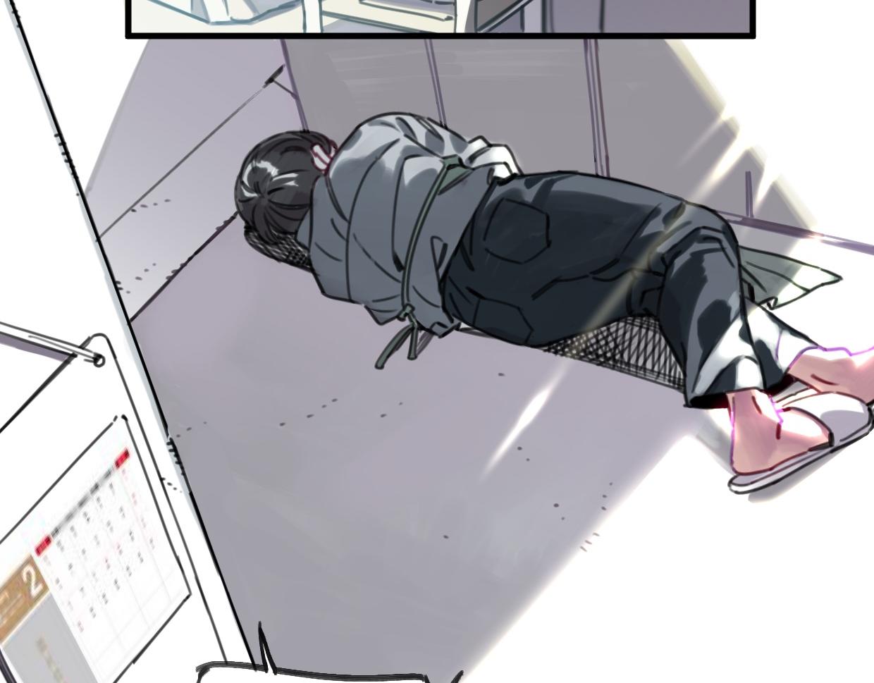 第47话 故事的开始(1/3)-第48话