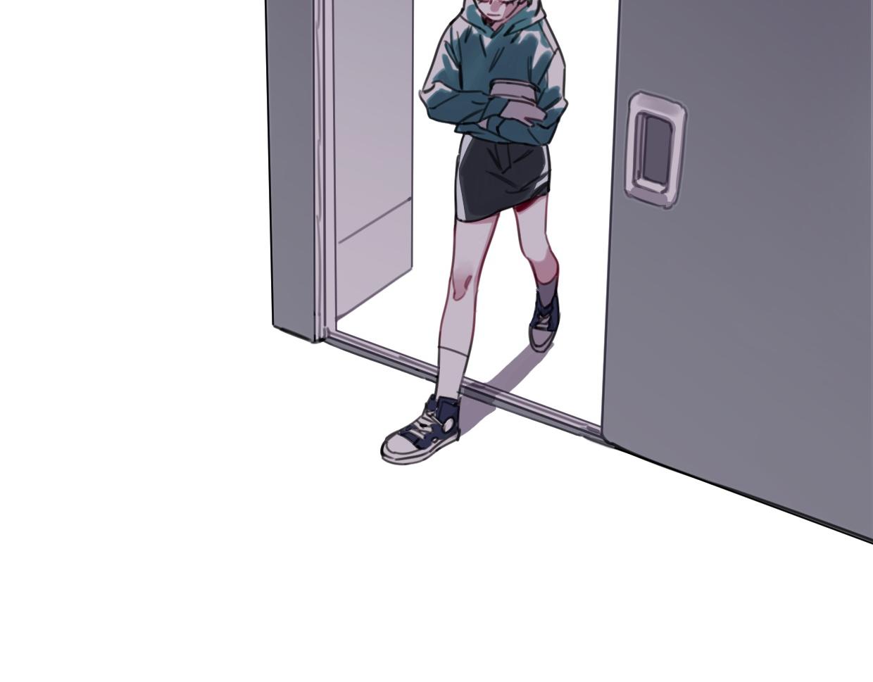 第47话 故事的开始(1/3)-第48话