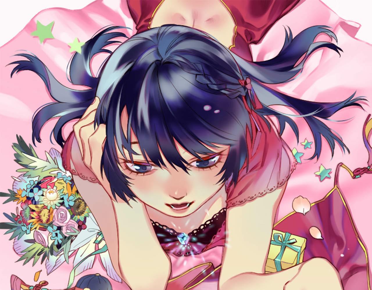 番外 树洞里的秘密(1/3)-第50话