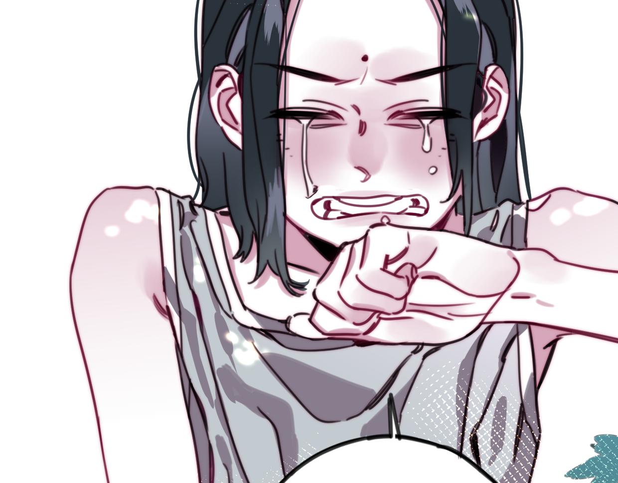 番外 树洞里的秘密(1/3)-第50话