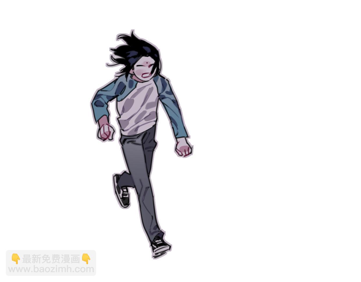 番外 树洞里的秘密(1/3)-第50话