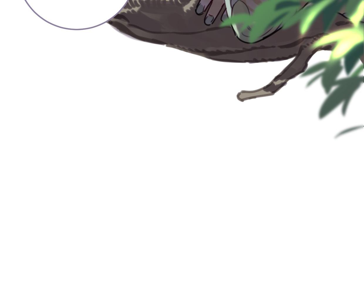 番外 树洞里的秘密(1/3)-第50话