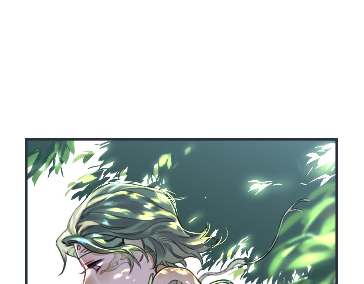 番外 树洞里的秘密(1/3)-第50话