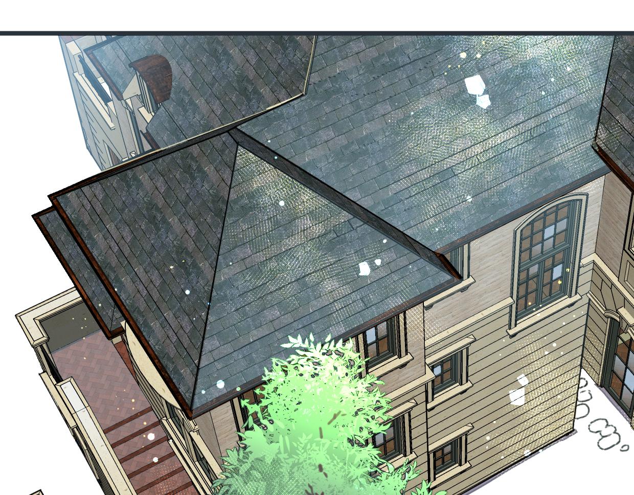 番外 树洞里的秘密(1/3)-第50话