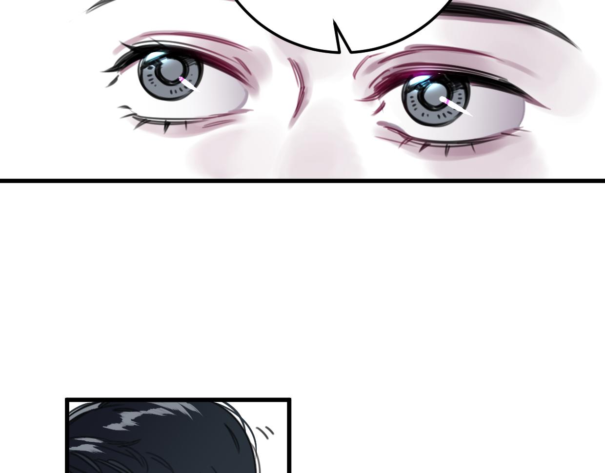 第50话 他回来了(1/2)-第52话