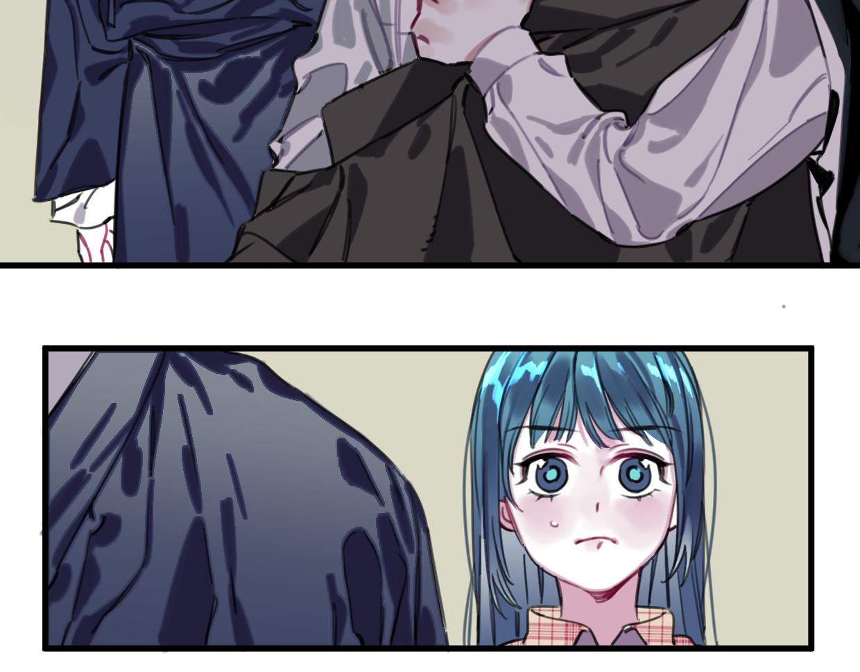 第50话 他回来了(1/2)-第52话