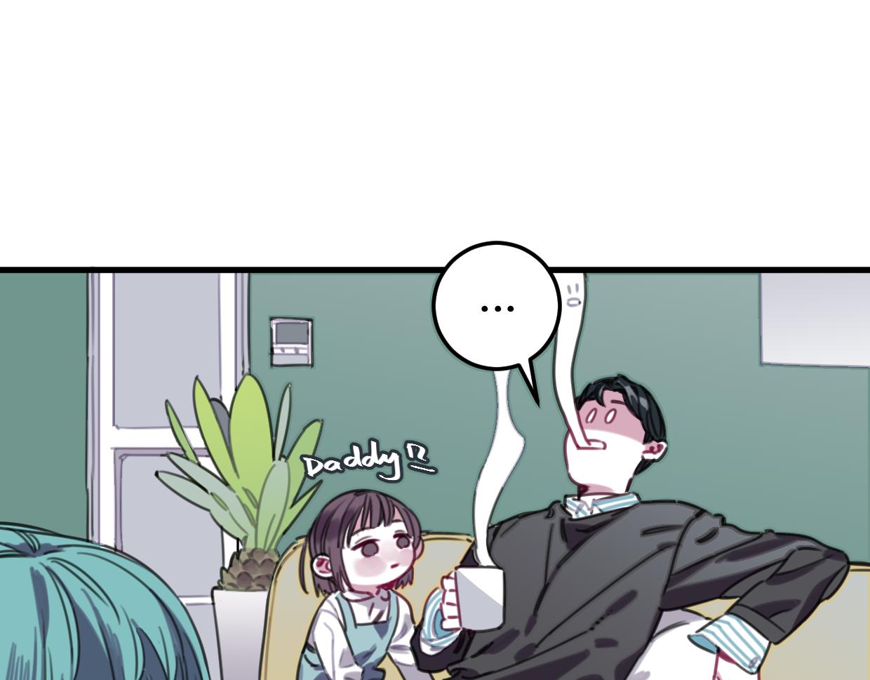 第50话 他回来了(1/2)-第52话