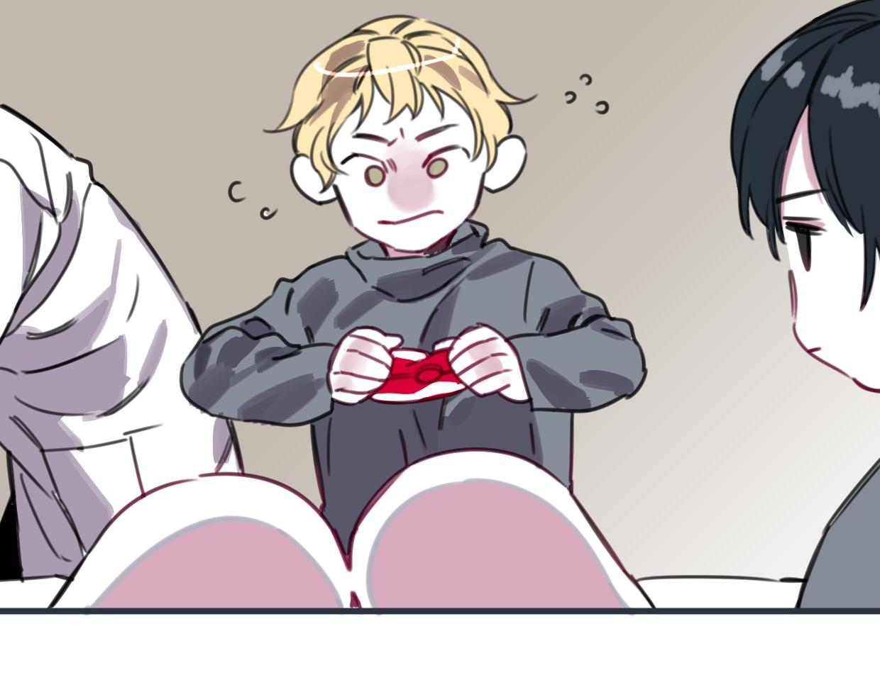 第52话 重塑现场(1/2)-第54话