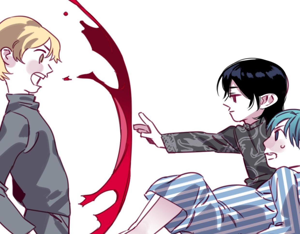 第52话 重塑现场(1/2)-第54话