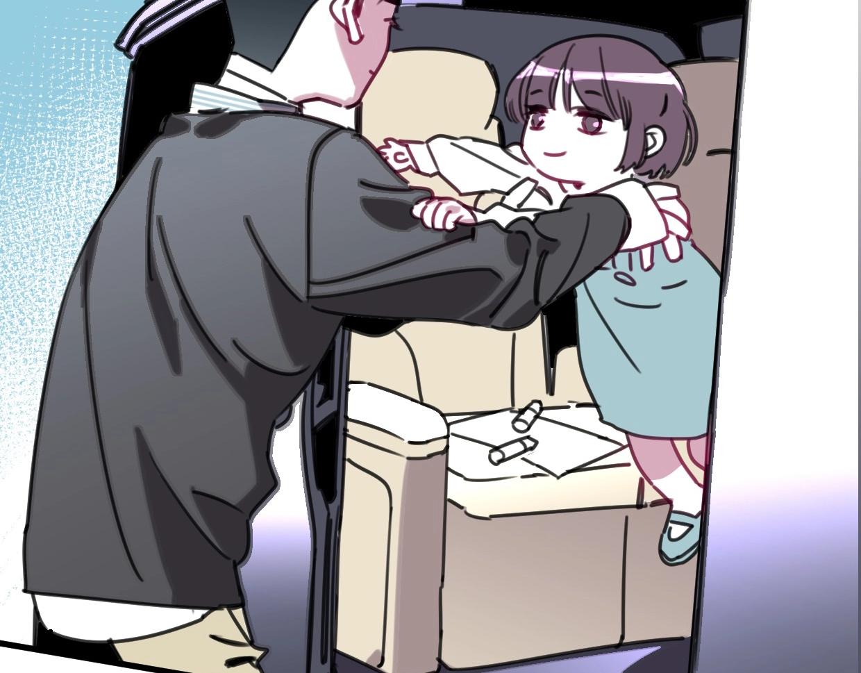 第54话 选择(1/3)-第56话