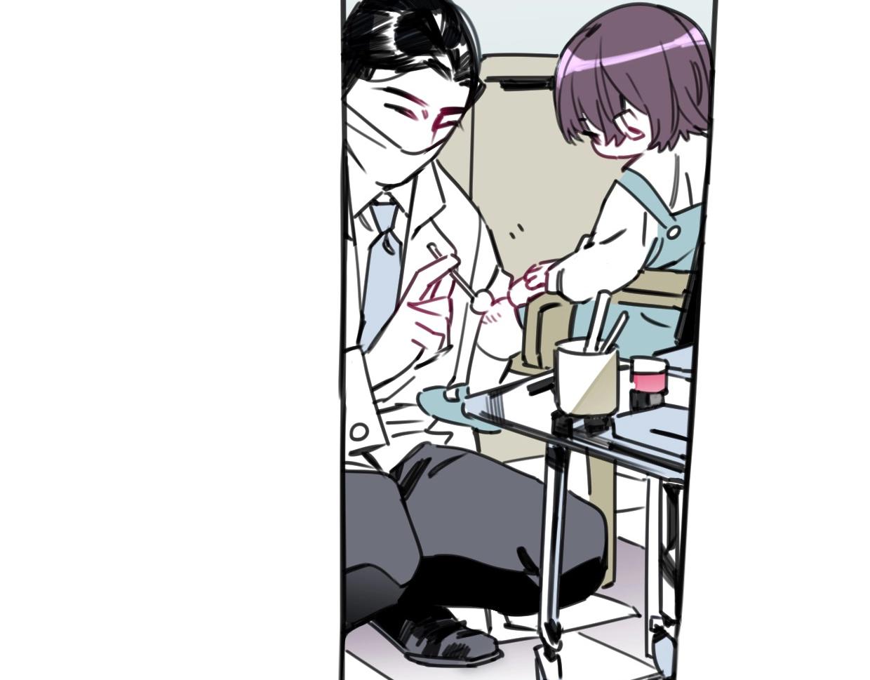 第54话 选择(1/3)-第56话