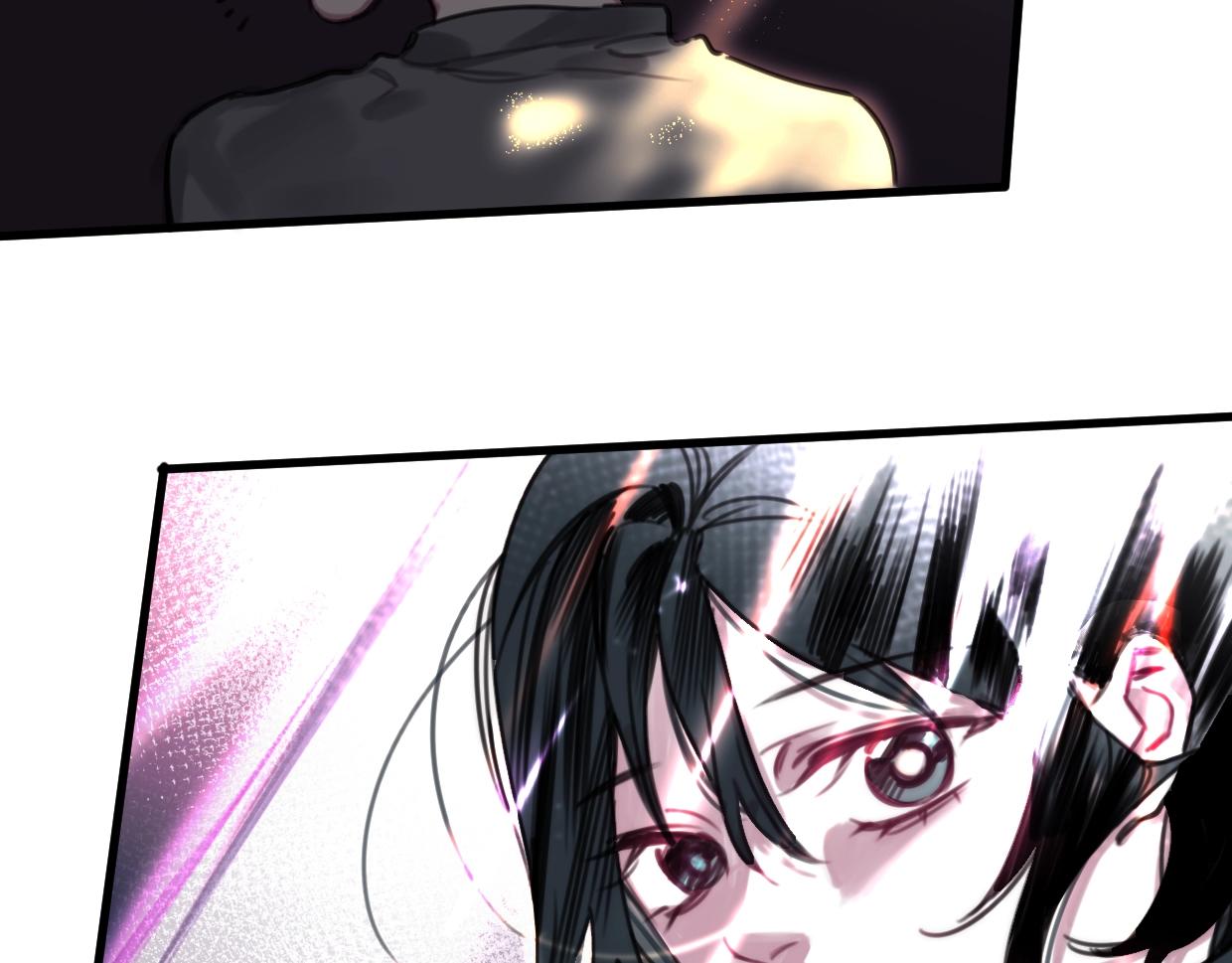 第56话 救你出来(1/2)-第58话