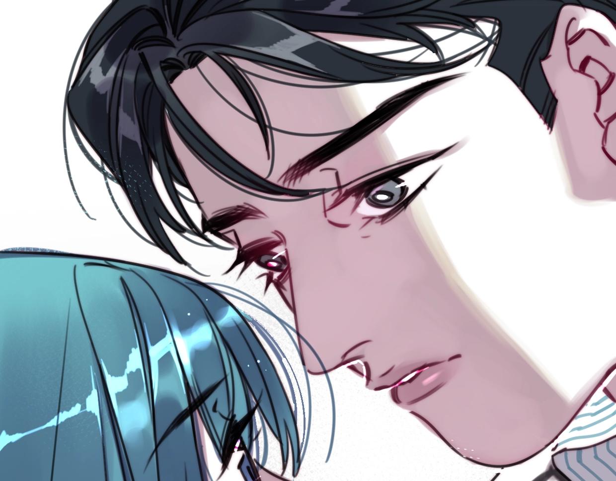 第56话 救你出来(1/2)-第58话