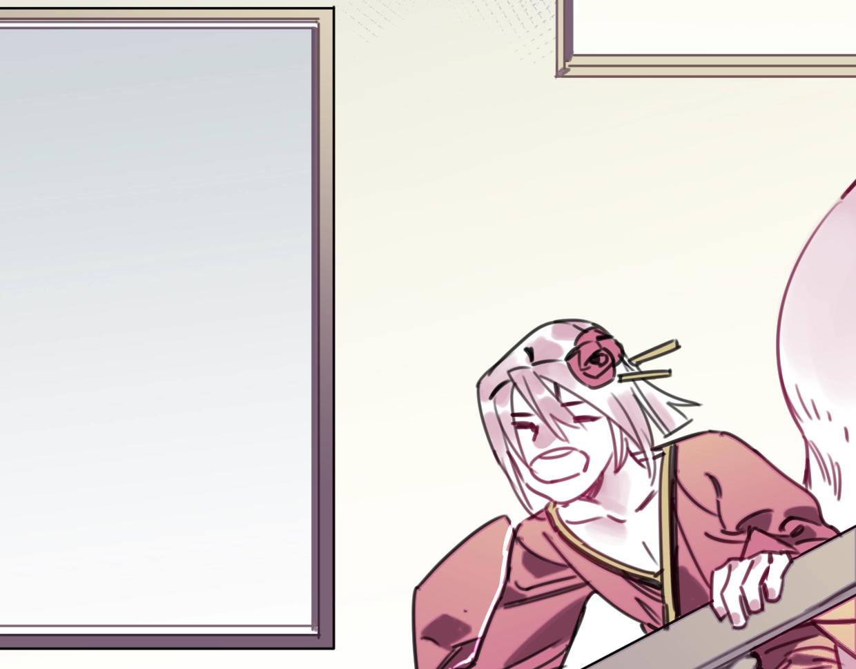 第56话 救你出来(1/2)-第58话