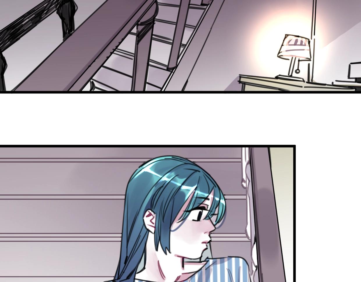 第56话 救你出来(1/2)-第58话